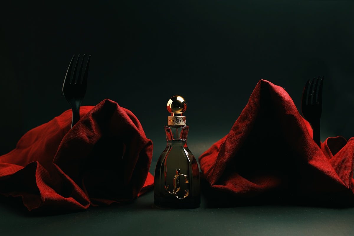 A bottle of wine sitting on top of a table