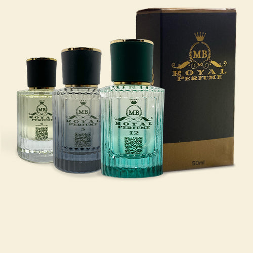 "Best-Selling Designer-Inspired Fragrances | MB Royal Perfume | Affordable Luxury Perfumes"
