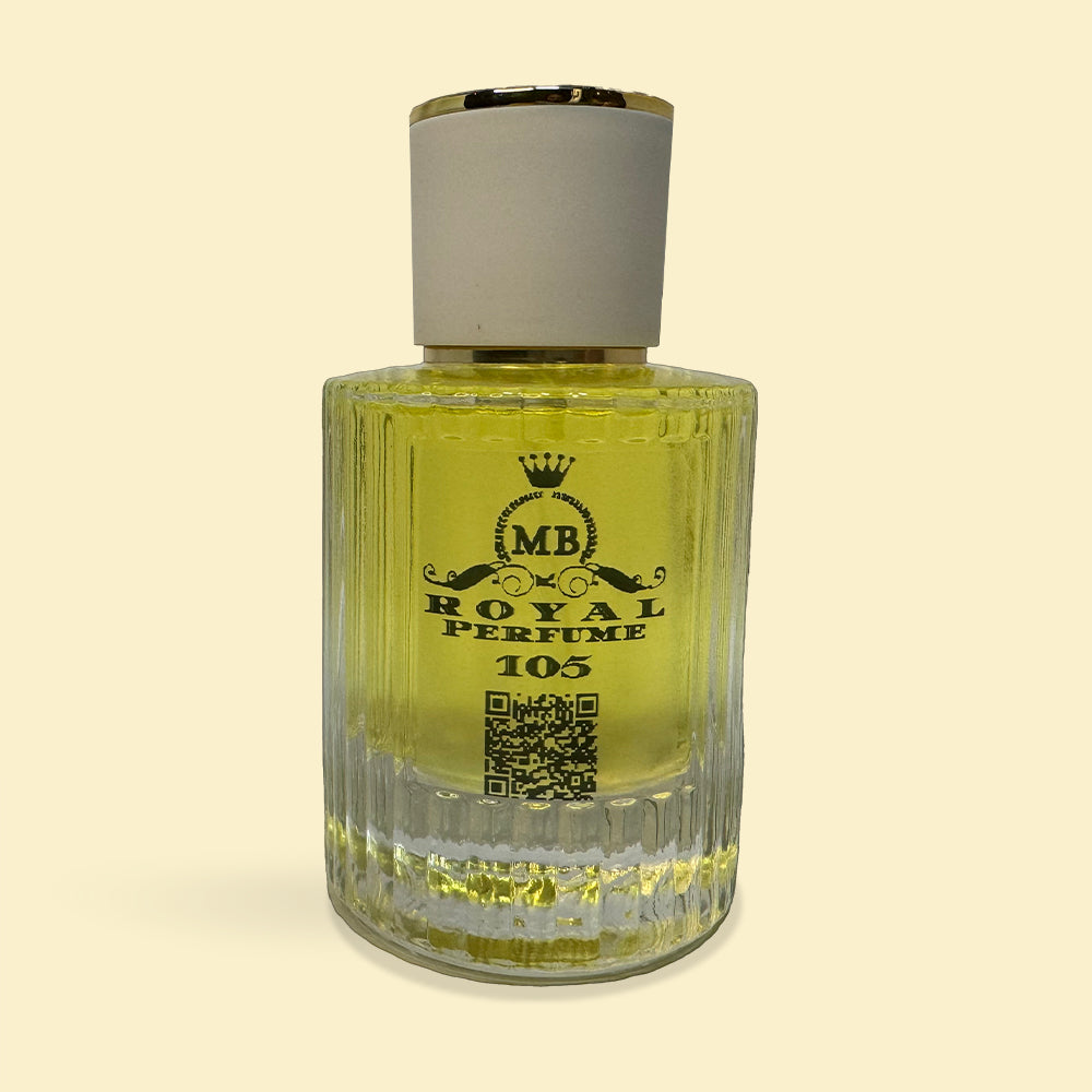 #105 Intense Allure - MB Royal Perfume