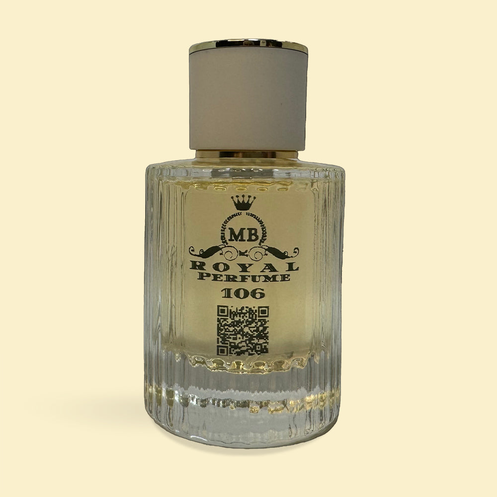 #106 Belle Epoque - MB Royal Perfume
