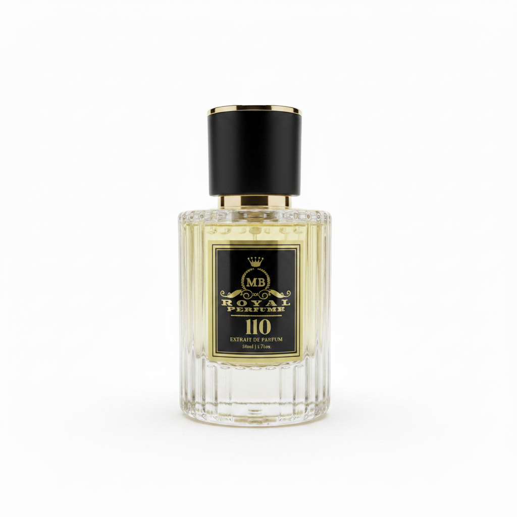 #110 Imperial Majesty - MB Royal Perfume