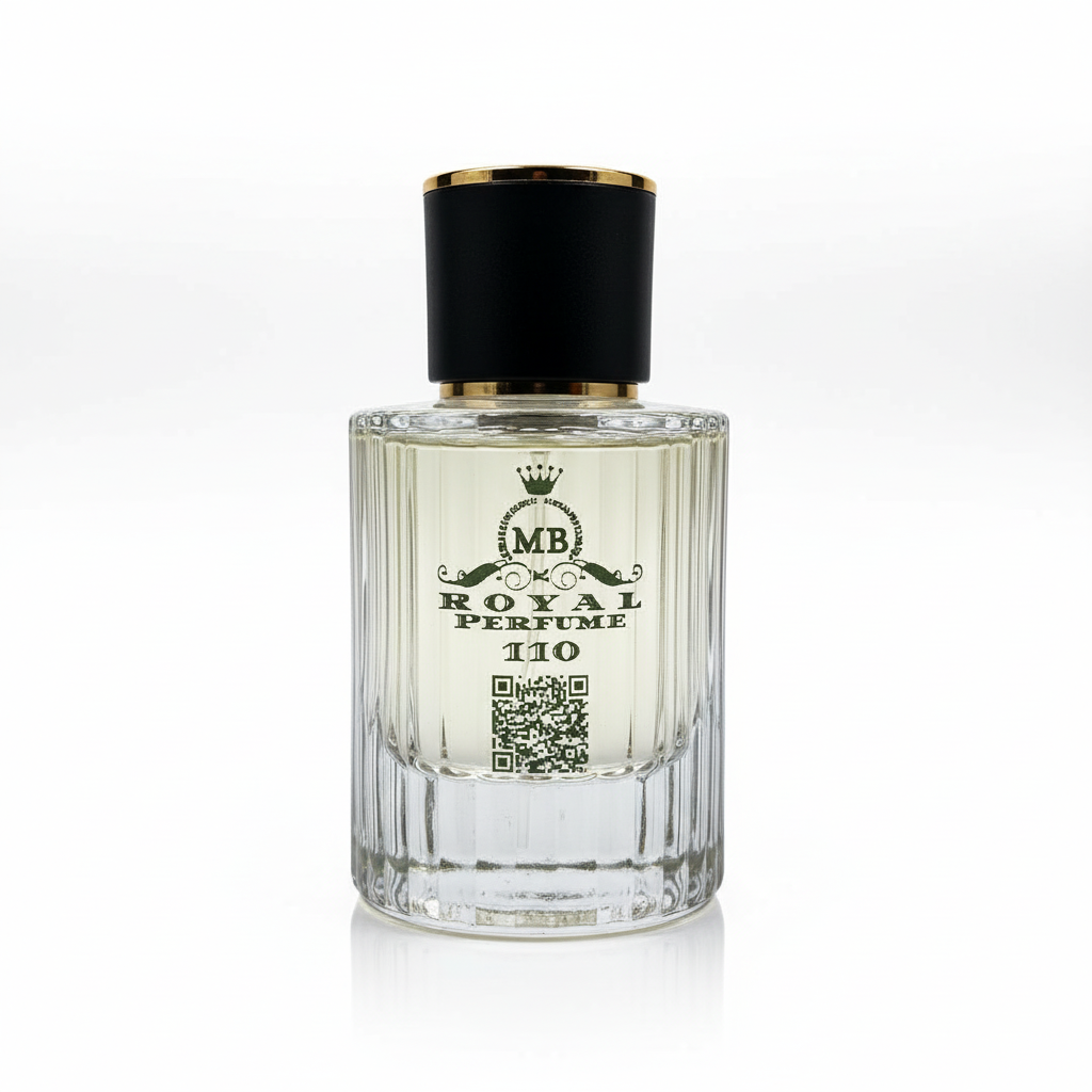 #110 Imperial Majesty - MB Royal Perfume