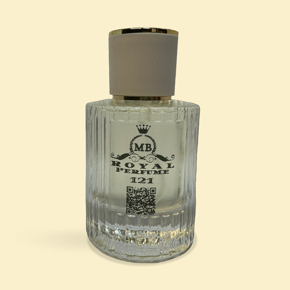 #121 Cherry Blossom Dream - MB Royal Perfume