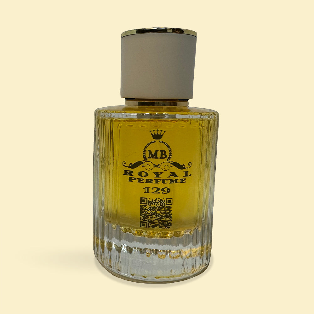 Inspired by Mystery Tobacco – unisex tobacco fragrance alternative