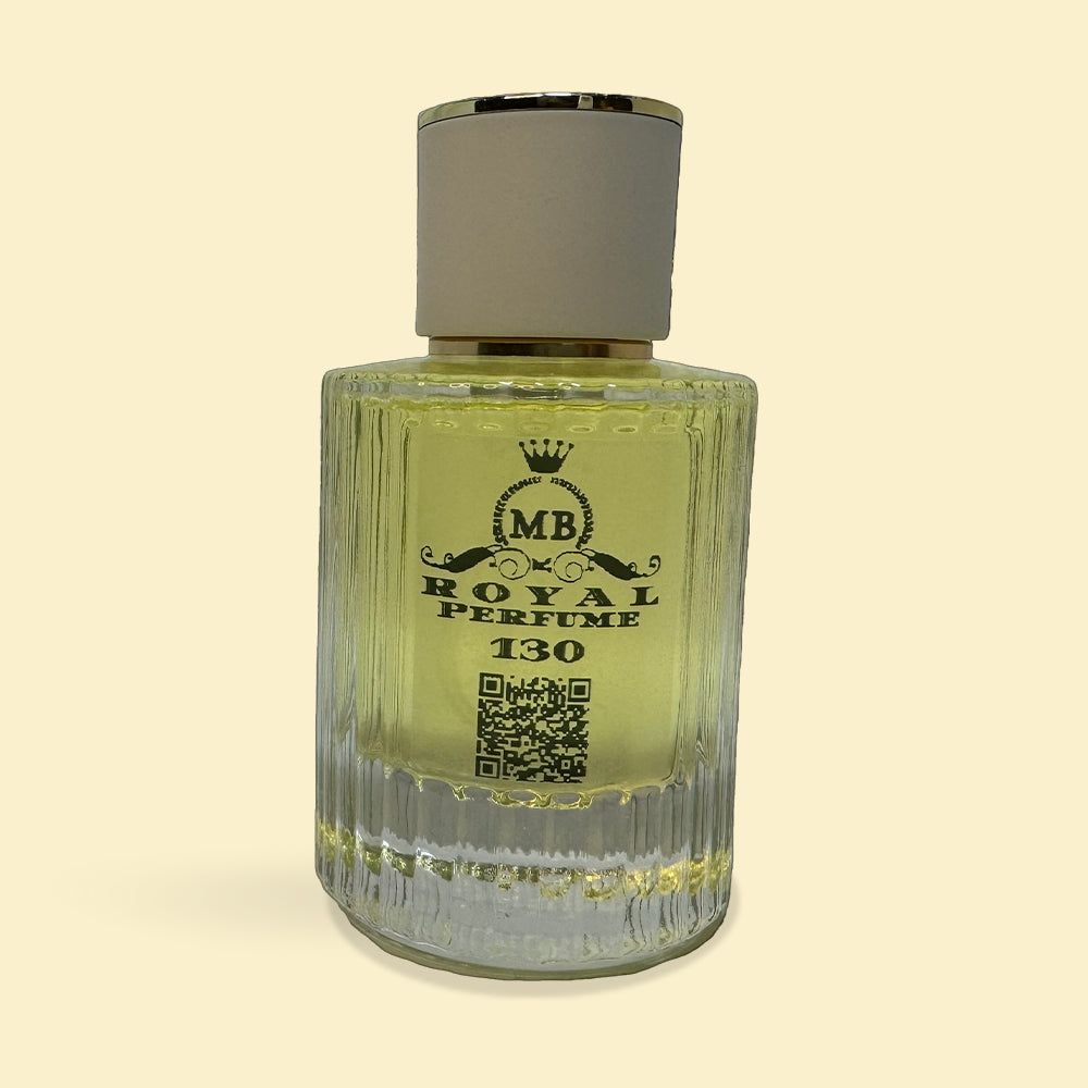Inspired by Vert Malachite – elegant green floral fragrance alternative for men and women
