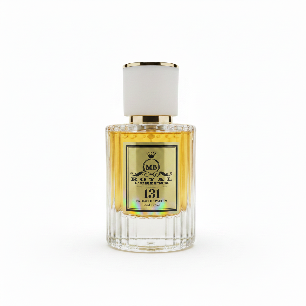 131 Majestic Million – Paco Rabanne 1 Million Inspired – Bold Spicy Charismatic Men's Cologne | MB Royal Perfume