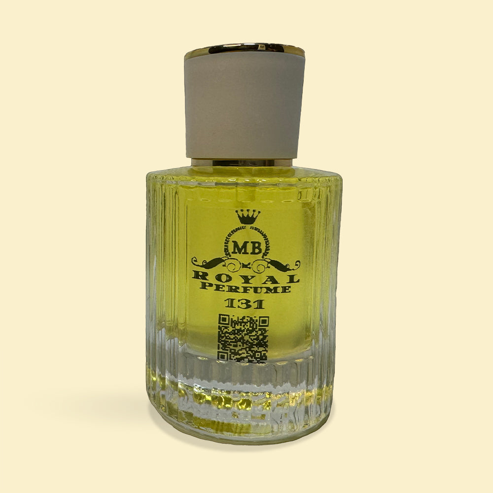 #131 Majestic Million - MB Royal Perfume
