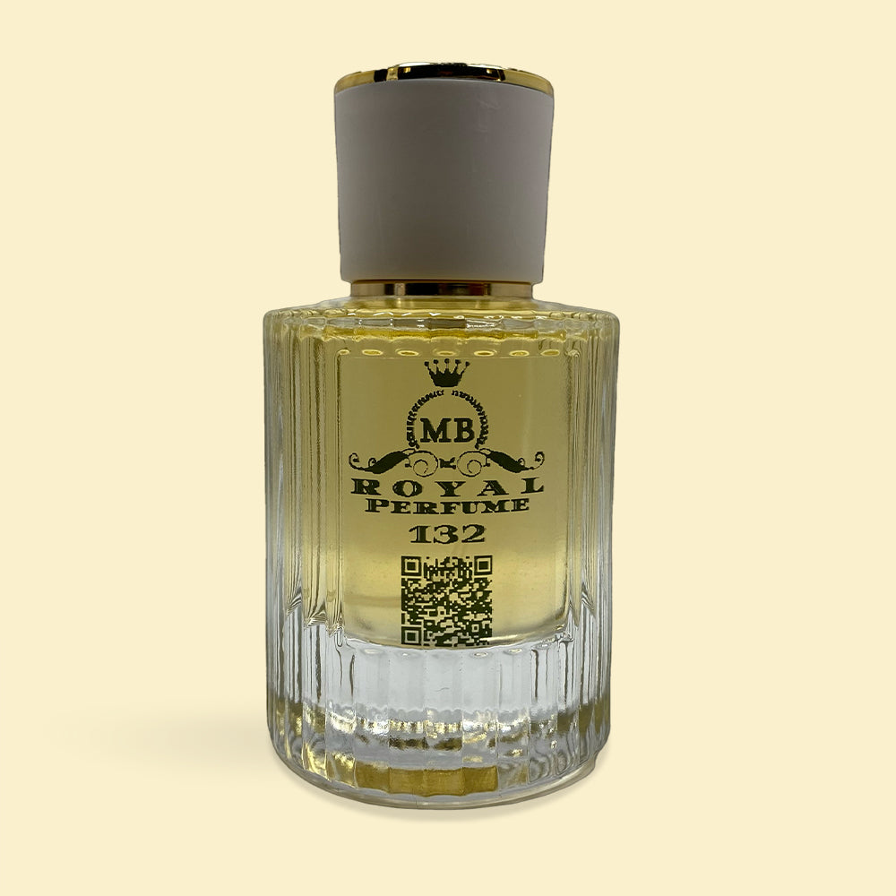 #132 Noble Steed - MB Royal Perfume