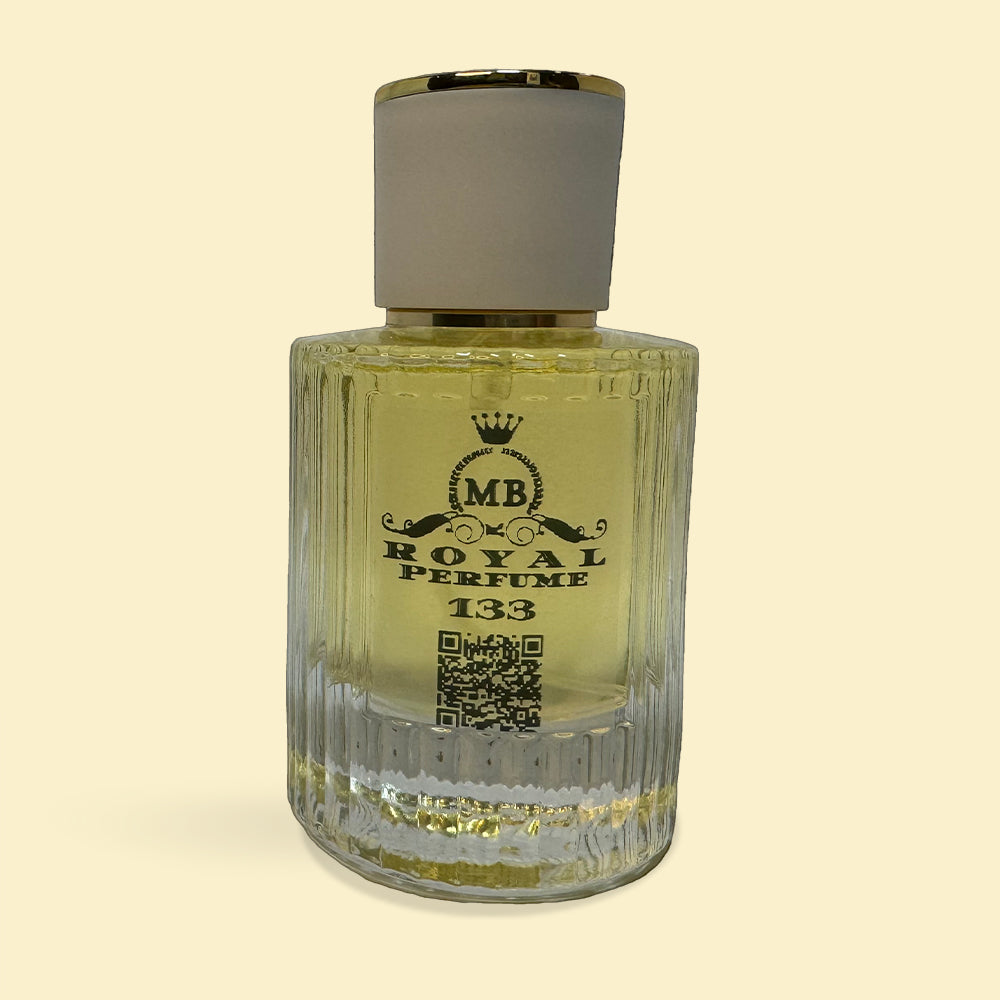 #133 Winged Horse - MB Royal Perfume