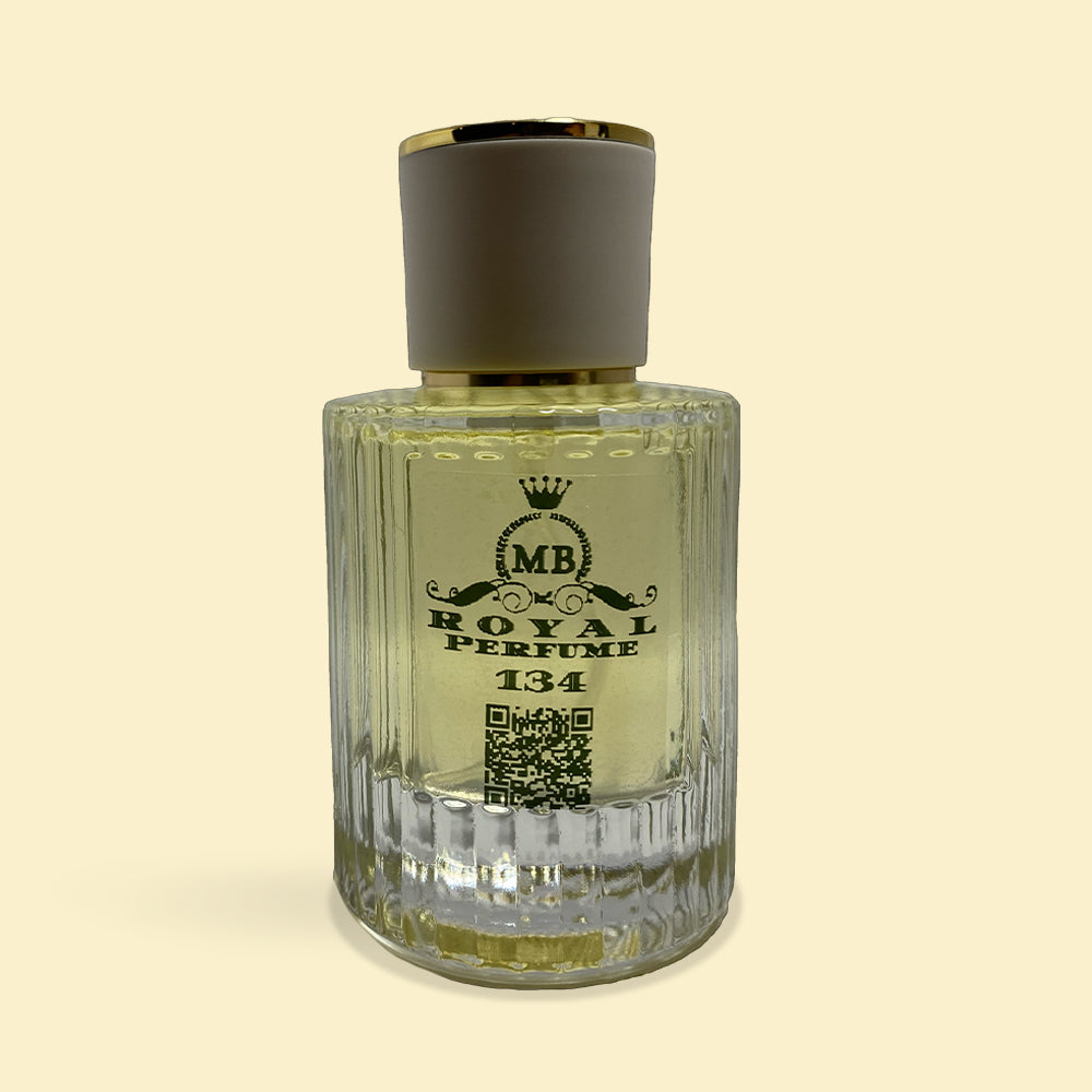 #134 Tiger’s Roar – Best Tygar Alternative | Long-Lasting Men's Citrus Cologne | MB Royal Perfume