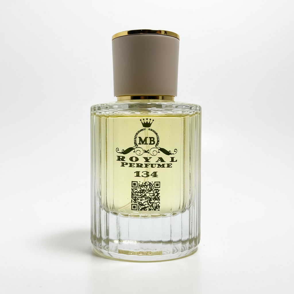 #134 Tiger’s Roar – Best Tygar Alternative | Long-Lasting Men's Citrus Cologne | MB Royal Perfume
