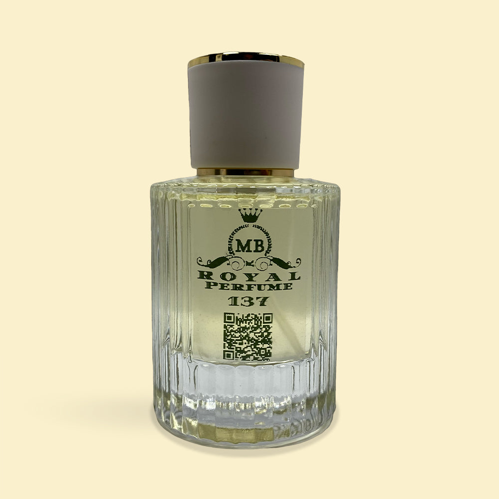 #137 Male Power - MB Royal Perfume