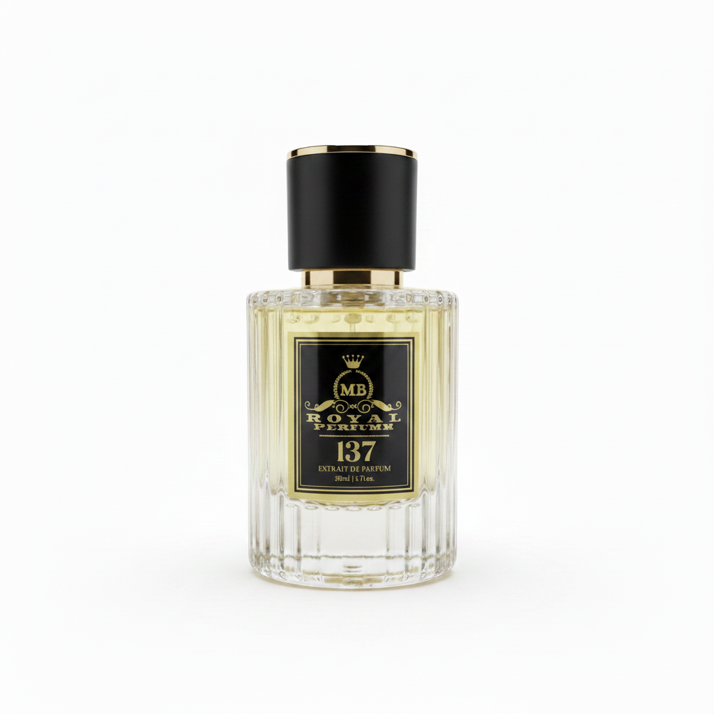 137 Male Power – Jean Paul Gaultier Ultra Male Inspired – Intense Sweet Seductive Men's Cologne | MB Royal Perfume