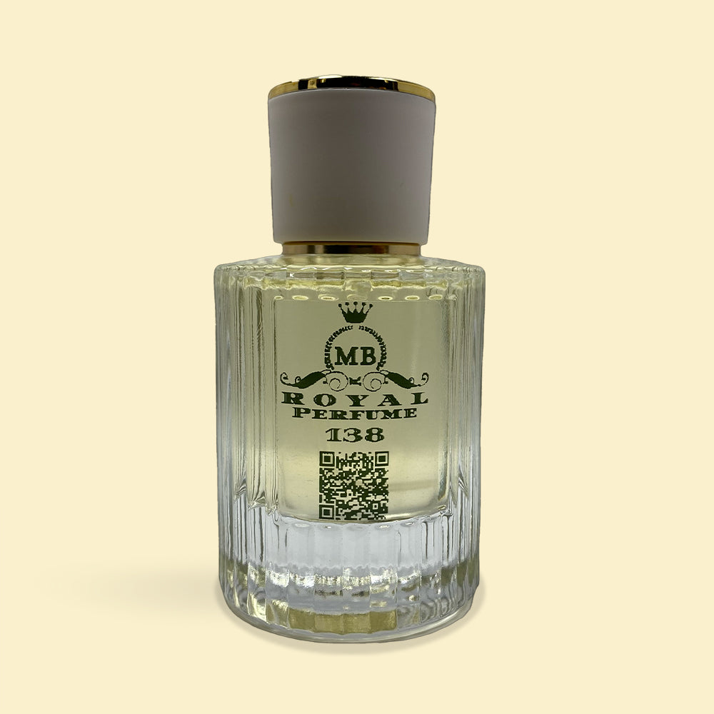#138 Onyx Night - MB Royal Perfume