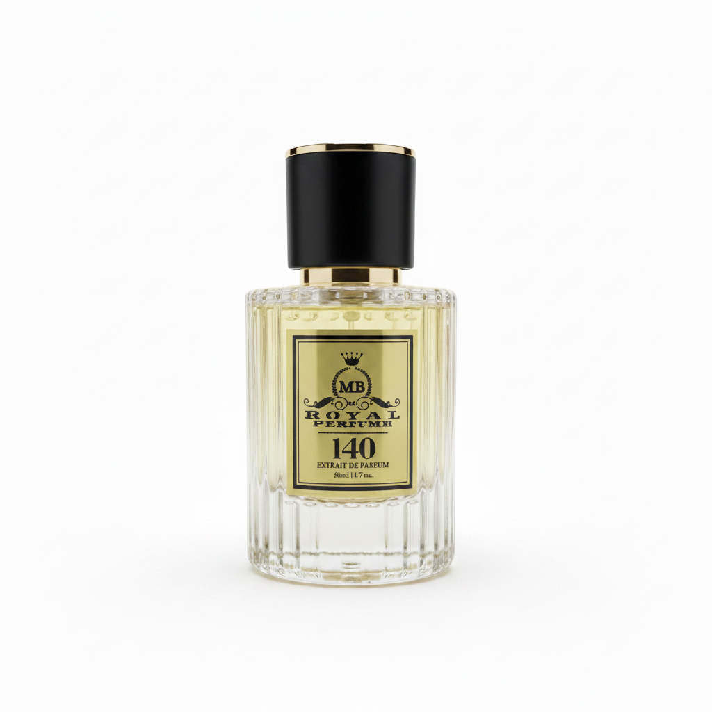 140 Royal Sandalwood – Lancôme Les Absolus d'Orient Inspired – Rich Warm Sandalwood Unisex Perfume | MB Royal Perfume
