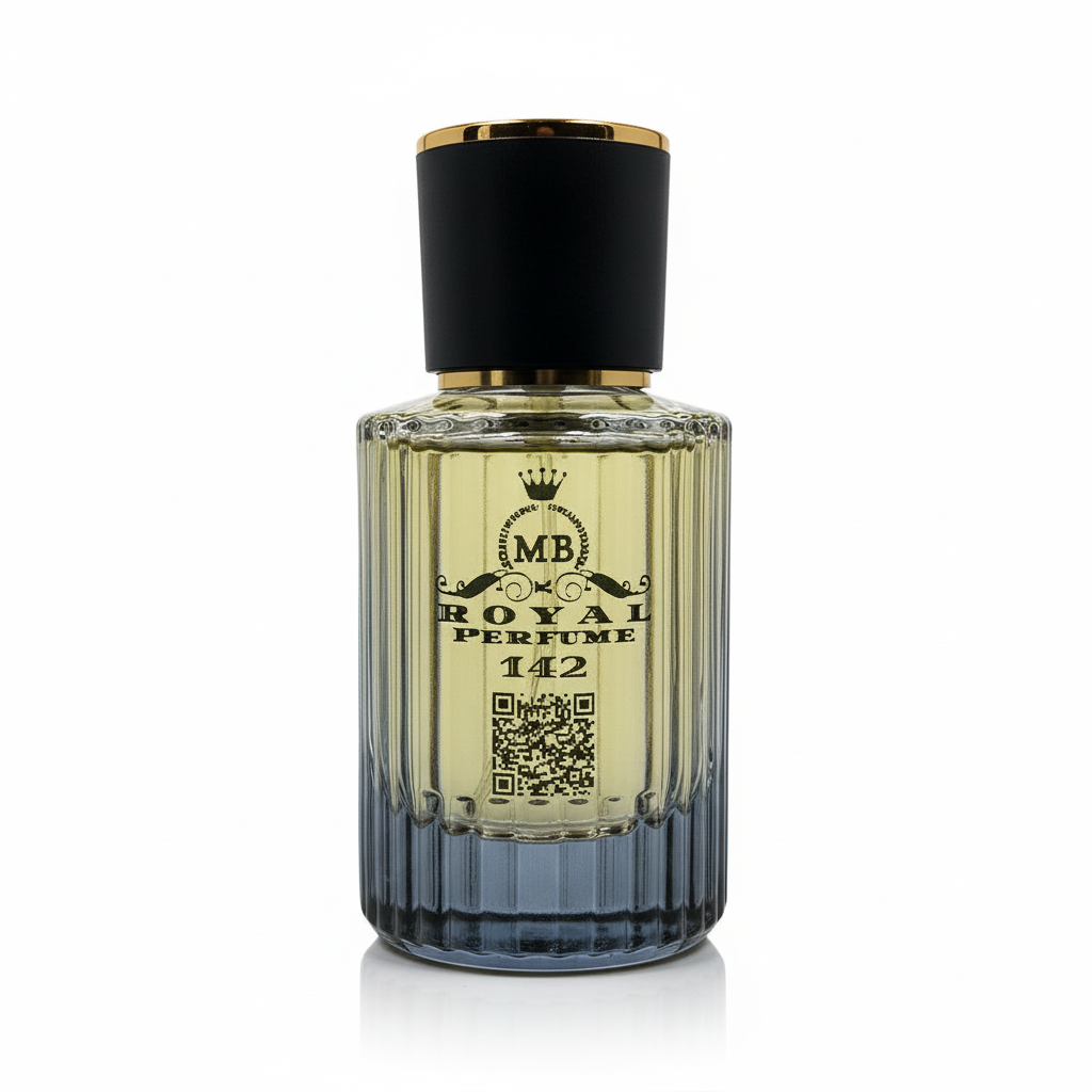 #142 Legacy – Luxury perfume inspired by Layton | MB Royal Perfume