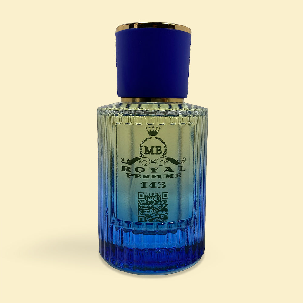 143 Pistachio Gelato Dream – Luxury perfume inspired by Yum Pistachio Gelato | MB Royal Perfume