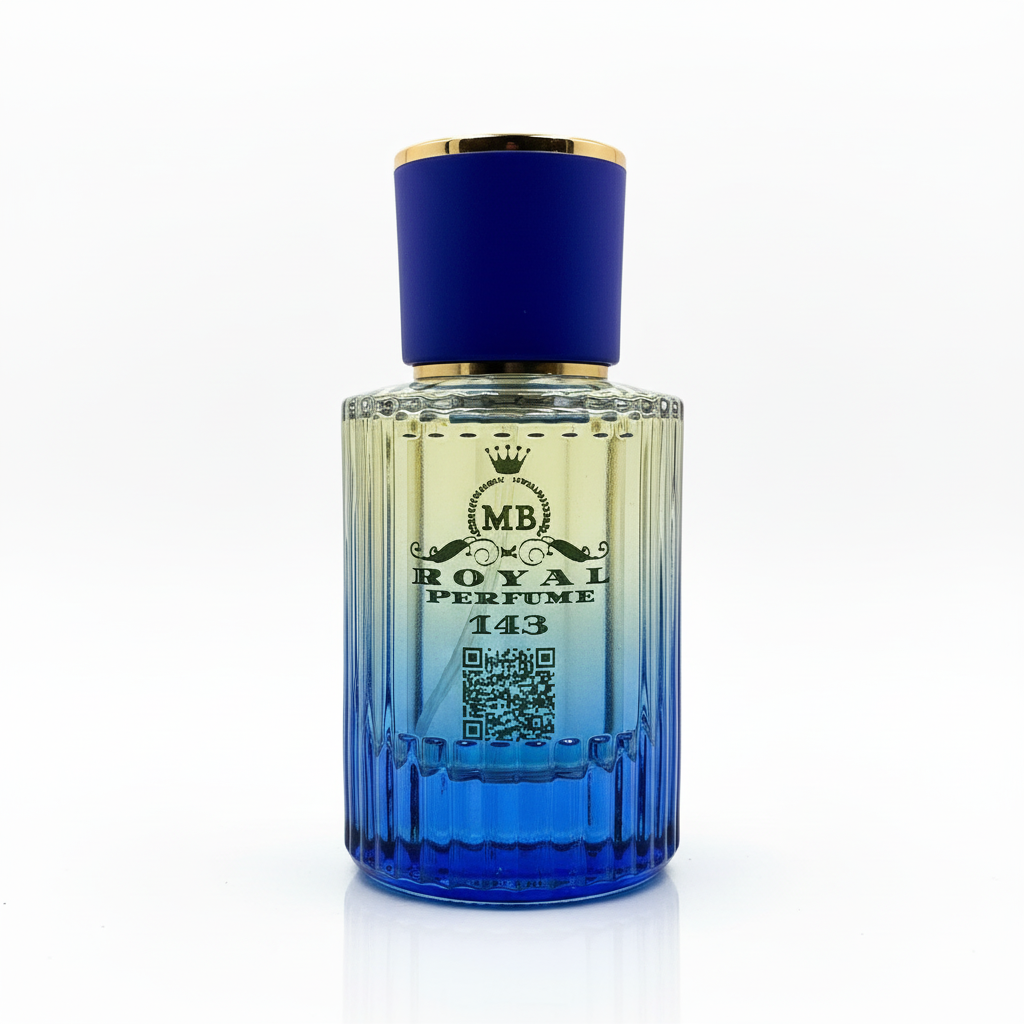 143 Pistachio Gelato Dream – Luxury perfume inspired by Yum Pistachio Gelato | MB Royal Perfume