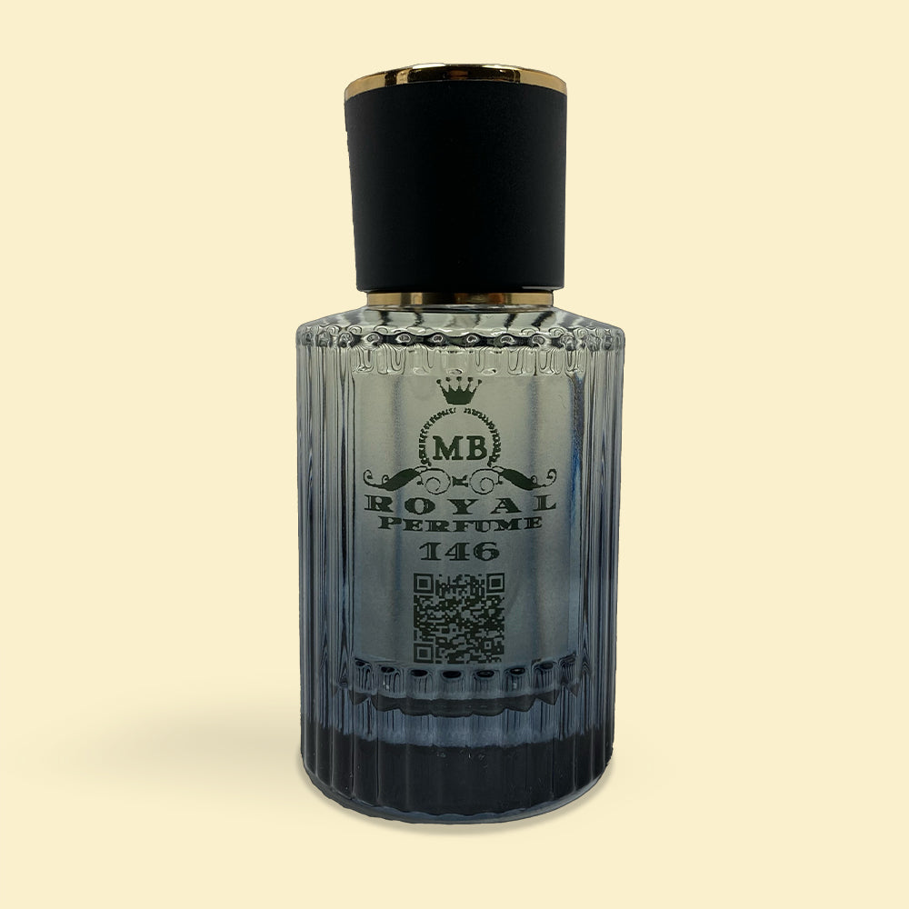 #146 Emblematic – Luxury cologne inspired by Emblem | MB Royal Perfume