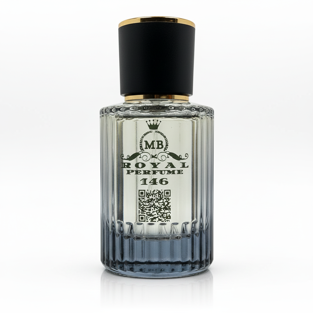 #146 Emblematic – Luxury cologne inspired by Emblem | MB Royal Perfume
