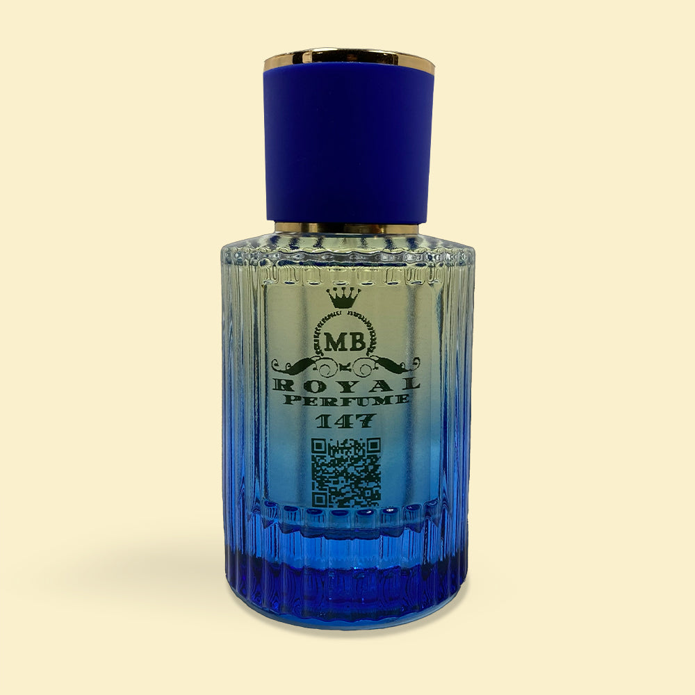 #147 Imagination Unleashed – Luxury cologne inspired by Imagination | MB Royal Perfume