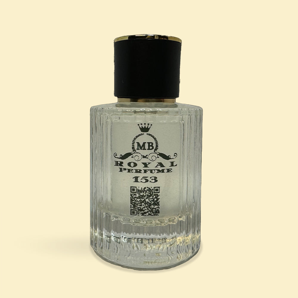 #153 Absolute Adventure – Luxury cologne inspired by Absolu Aventus | MB Royal Perfume