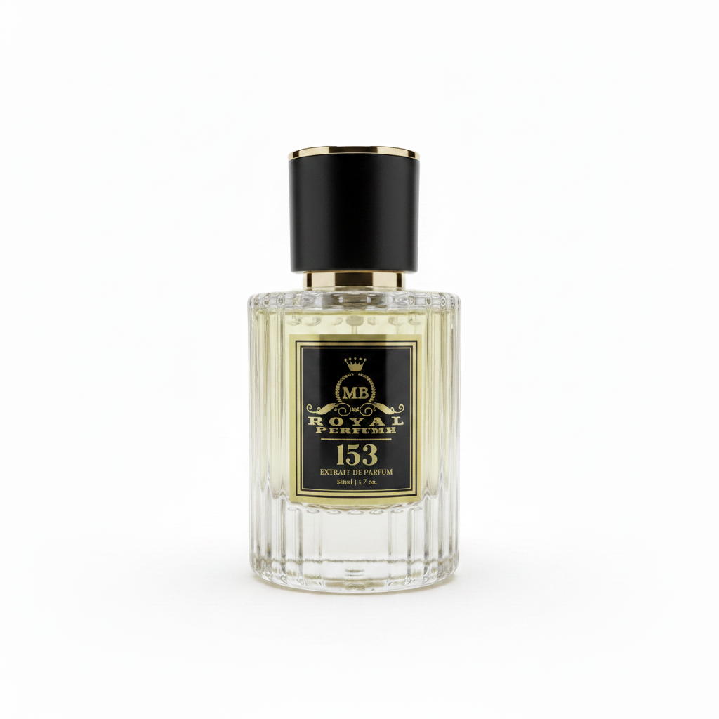 #153 Absolute Adventure – Luxury cologne inspired by Absolu Aventus | MB Royal Perfume
