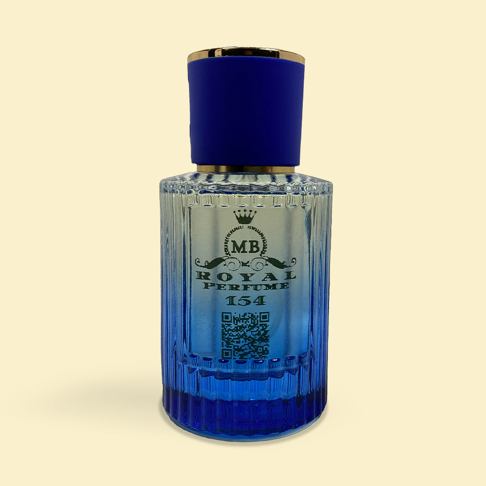 154 Intense Strength – Luxury cologne inspired by Stronger With You Intensely | MB Royal Perfume