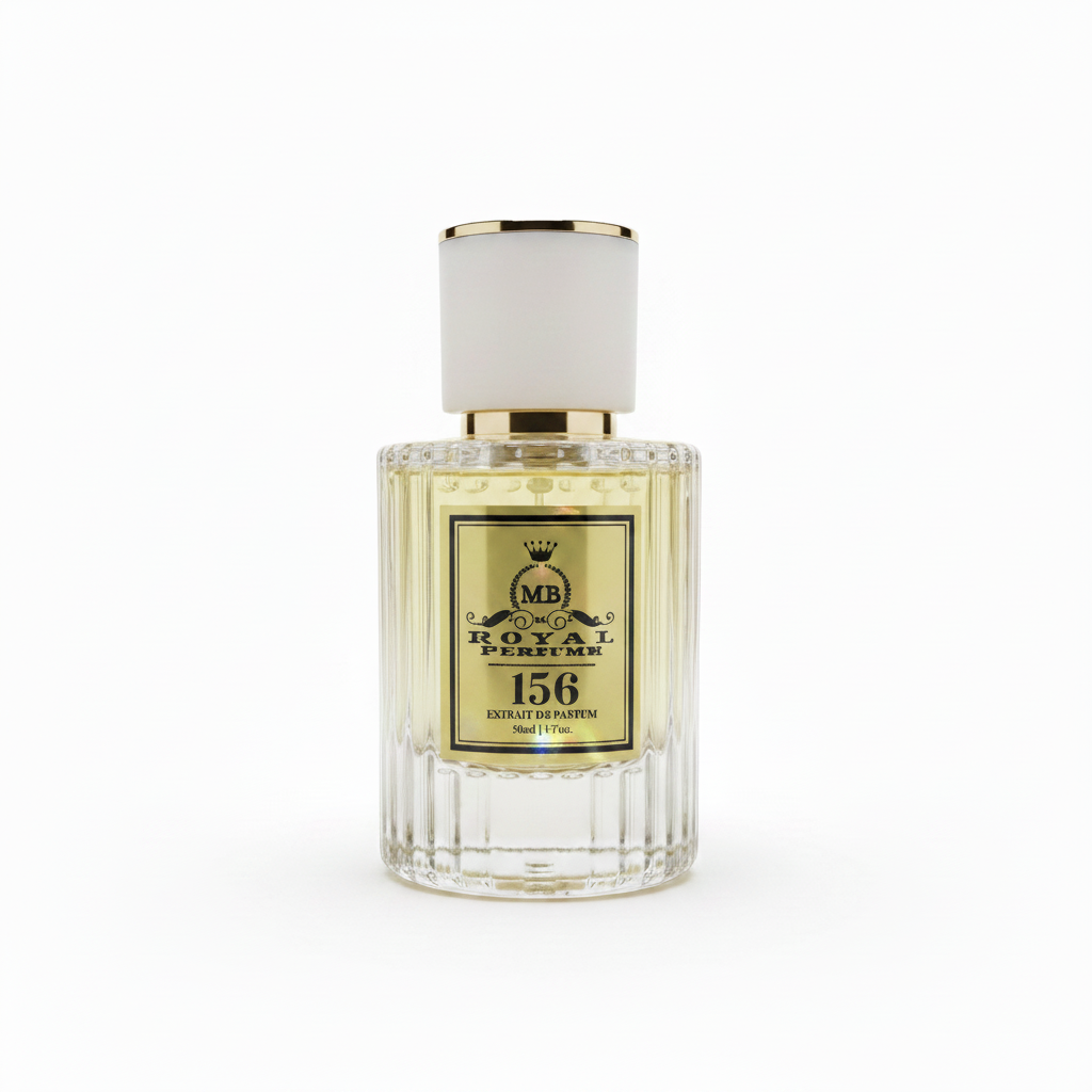 156 Dream Catcher – Luxury perfume inspired by Attrape-Rêves | MB Royal Perfume