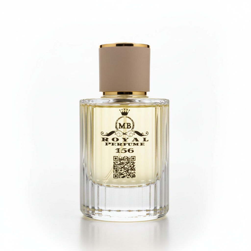156 Dream Catcher – Luxury perfume inspired by Attrape-Rêves | MB Royal Perfume
