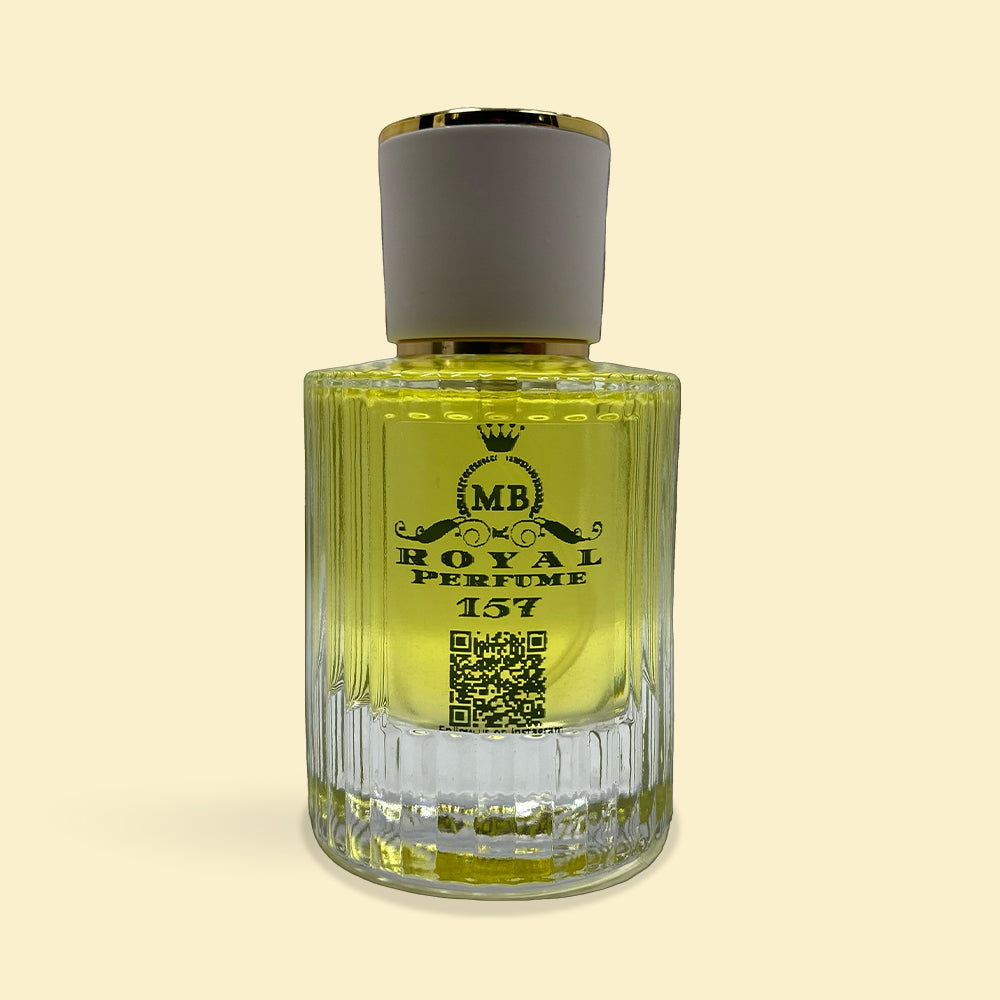 157 Paradoxical Beauty – Luxury perfume inspired by Paradoxe | MB Royal Perfume