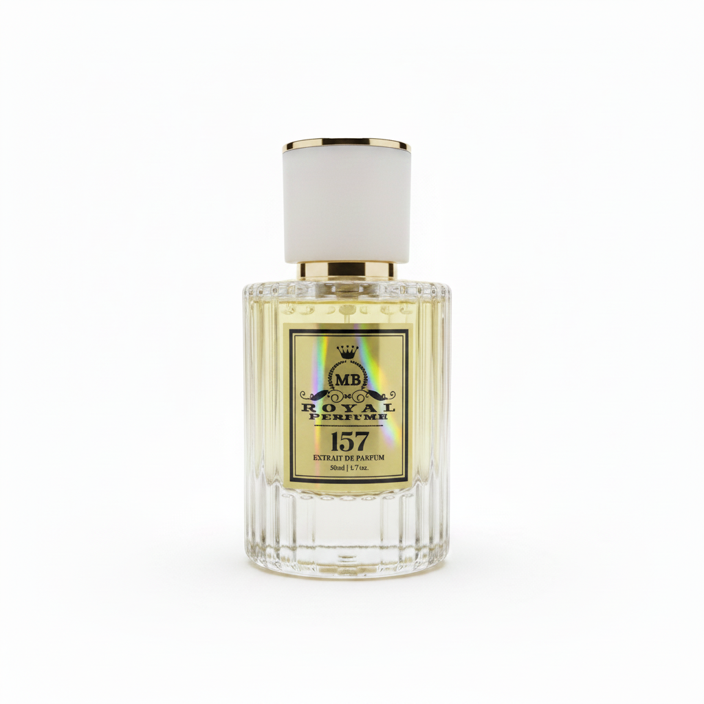 157 Paradoxical Beauty – Luxury perfume inspired by Paradoxe | MB Royal Perfume