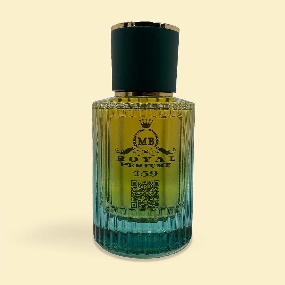 159 Femme Fatale – Luxury perfume inspired by Pour Femme | MB Royal Perfume