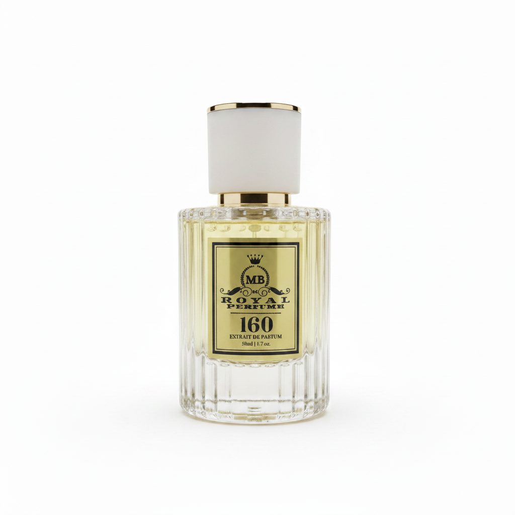 160 Fendi Fan – Fendi Fan di Fendi Inspired – Fresh Floral Elegant Women's Perfume | MB Royal Perfume