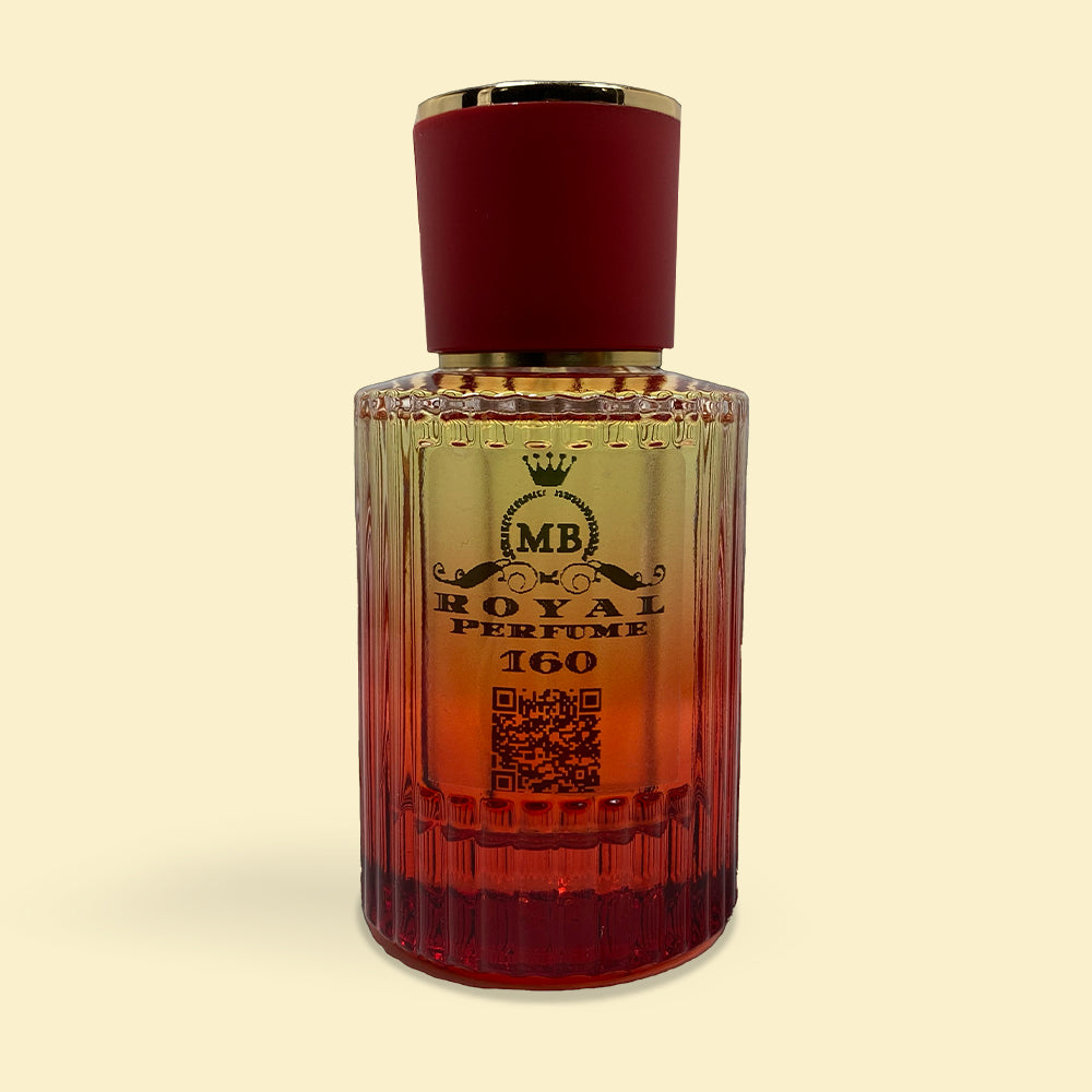 #160 Fendi Fan - MB Royal Perfume