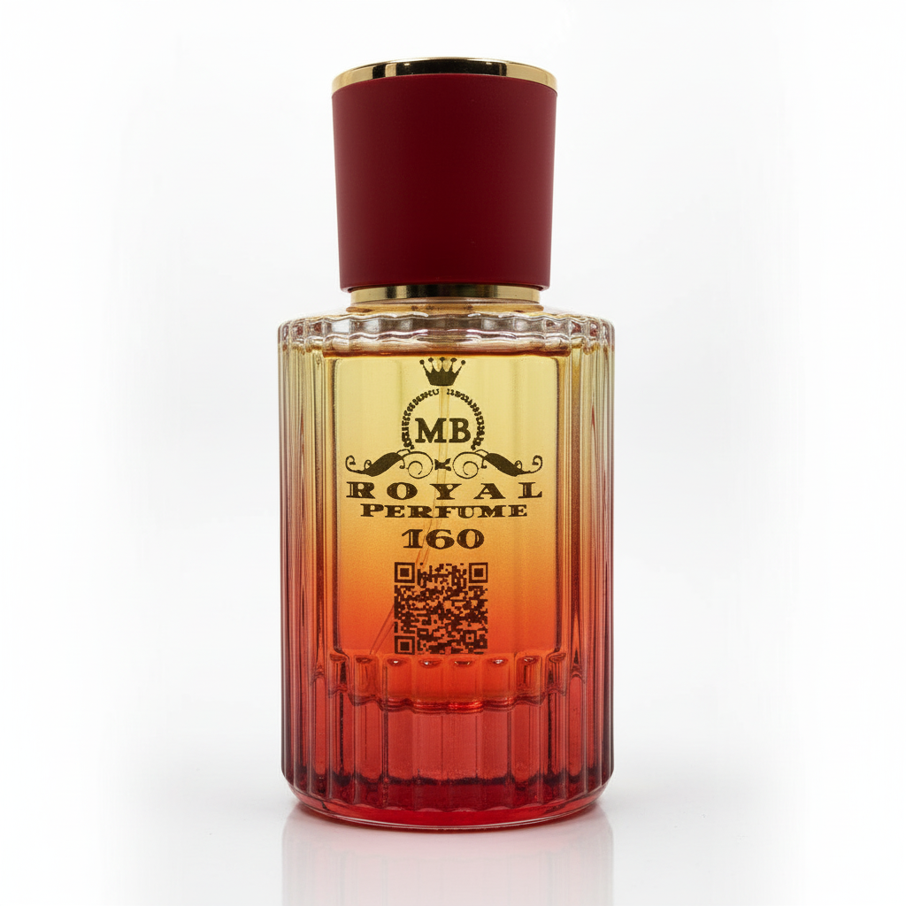 #160 Fendi Fan - MB Royal Perfume