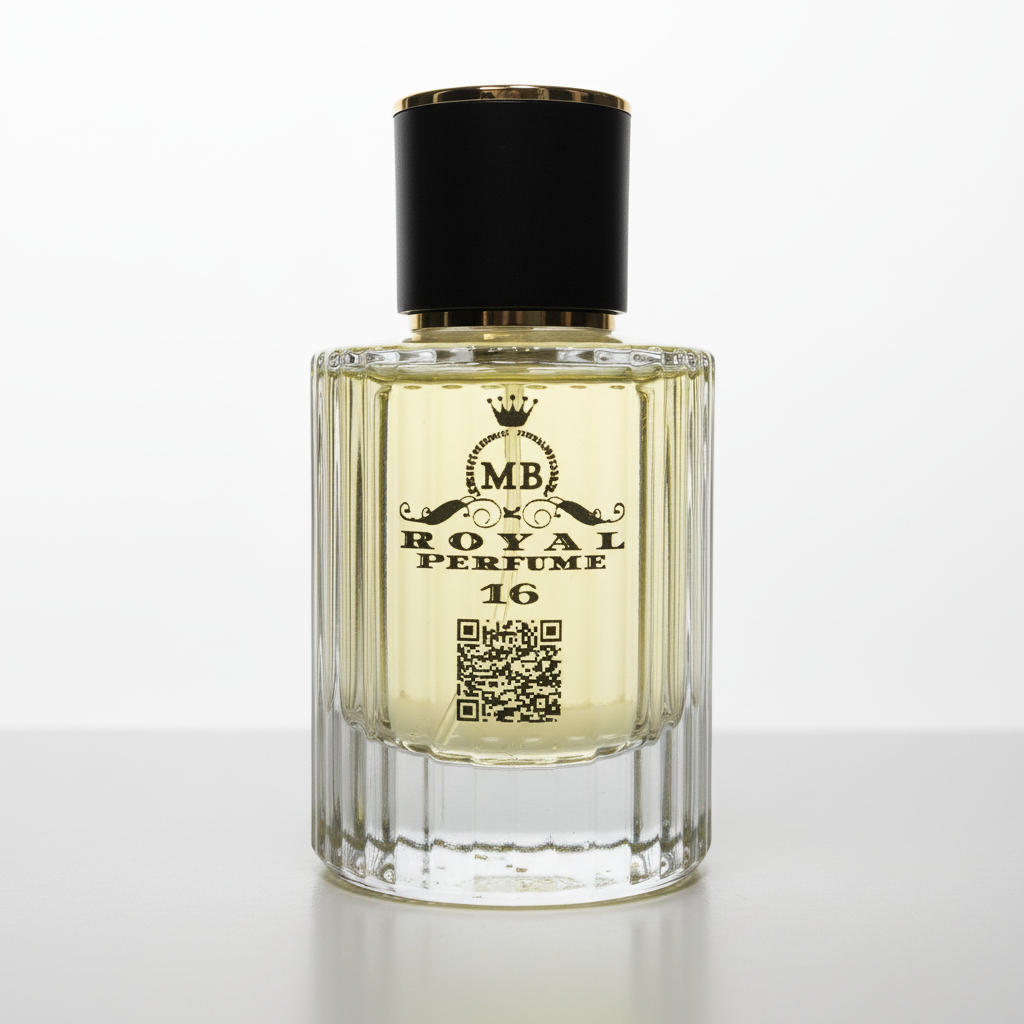 #16 Millionaire’s Elixir – Luxury cologne inspired by One Million Elixir | MB Royal Perfum