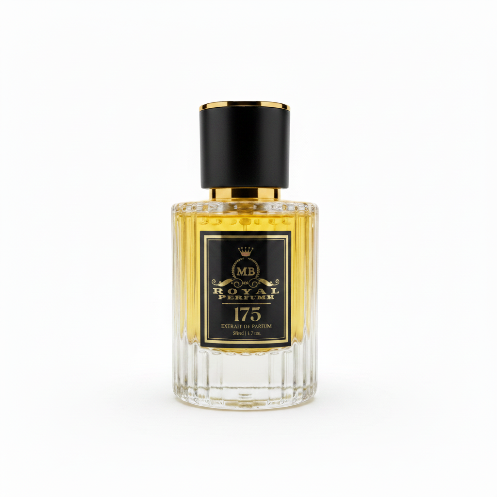 175 Nomad Veil – Louis Vuitton Ombre Nomade Inspired – Deep Woody Oud Unisex Perfume | MB Royal Perfume