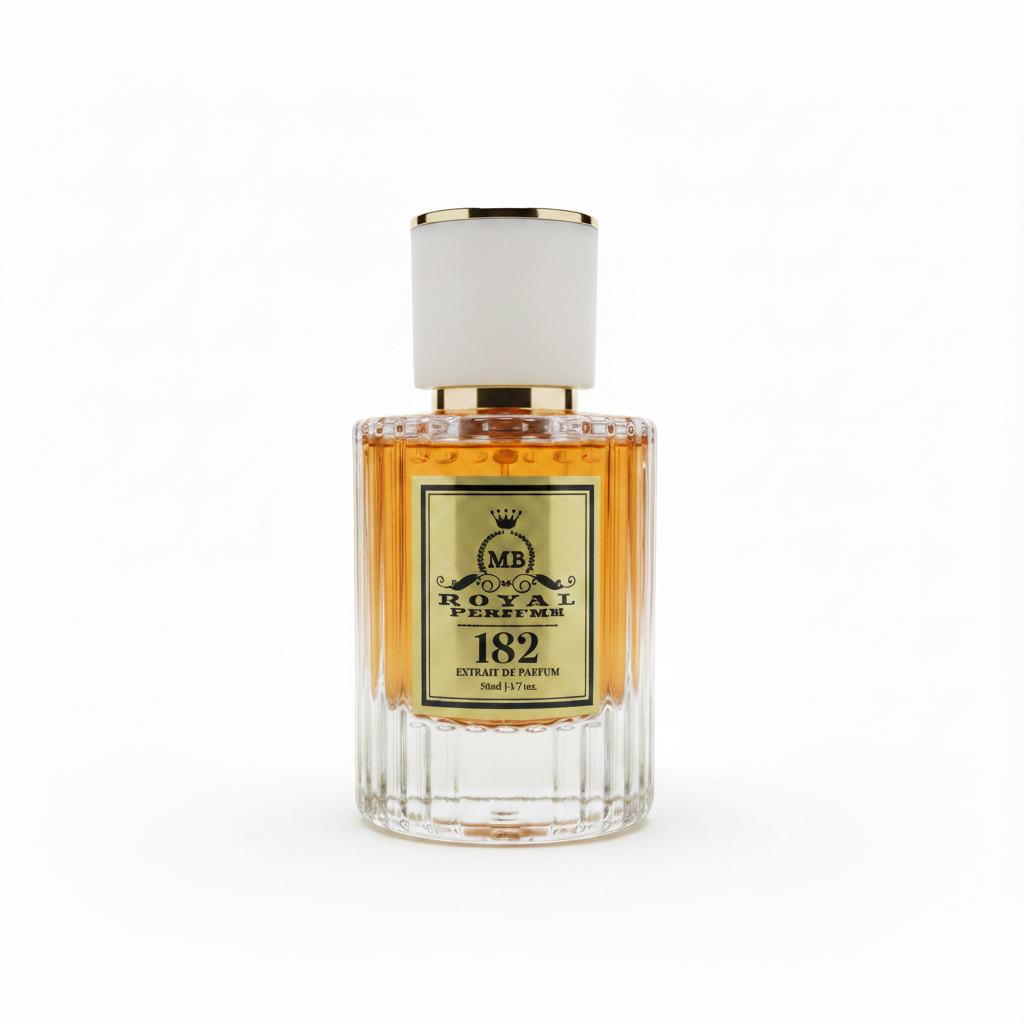 182 Celestial Ember – Kilian Angels' Share Inspired – Warm Gourmand Unisex Perfume | MB Royal Perfume