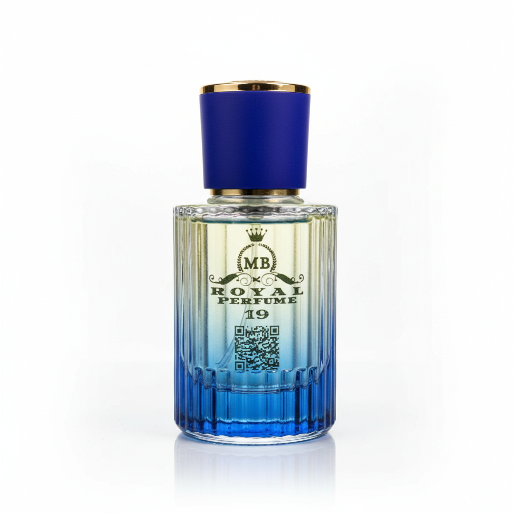 #19 Floral Embrace - MB Royal Perfume
