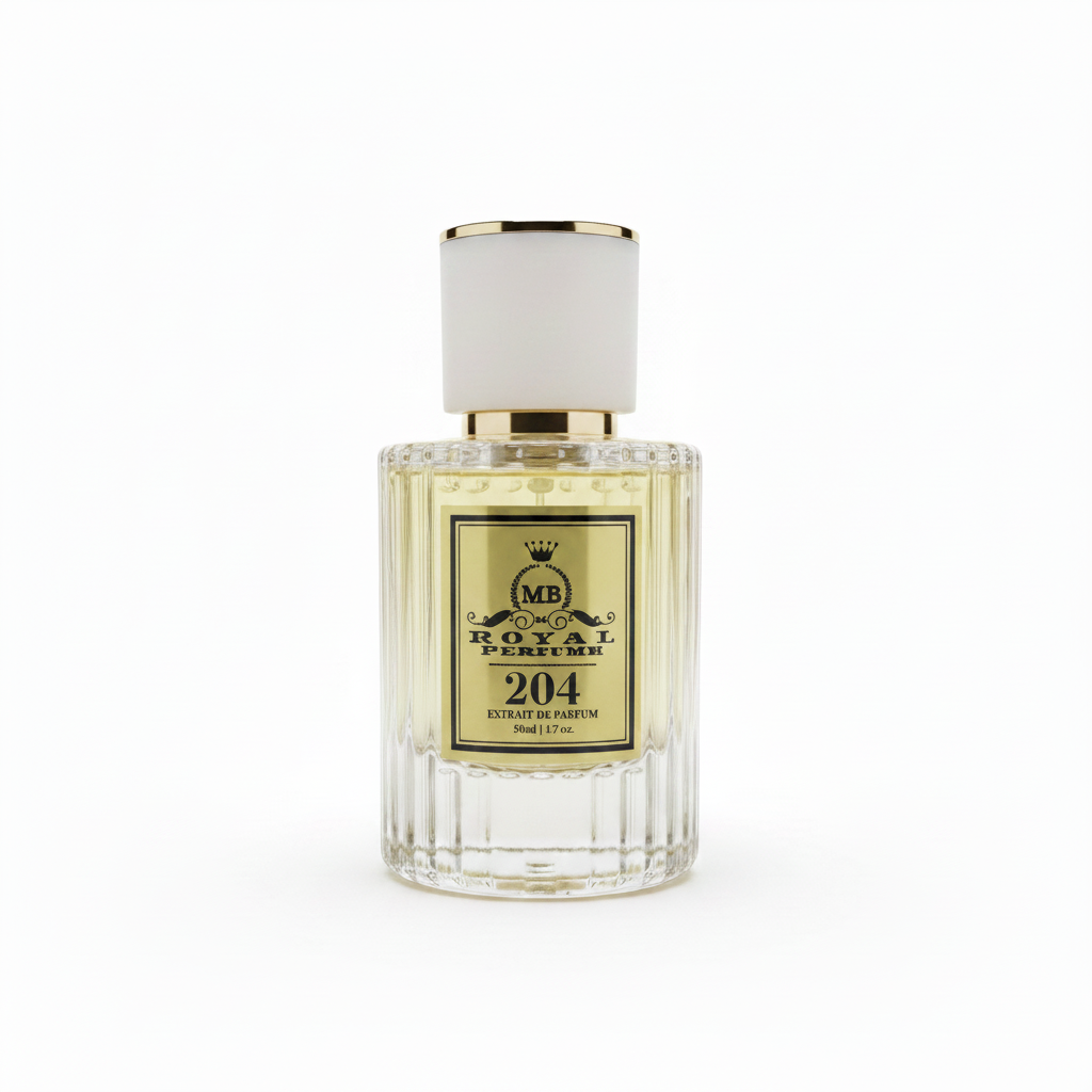 204 Serene Éclat – Chanel Chance EDT Inspired – Fresh Elegant Women's Perfume | MB Royal Perfume