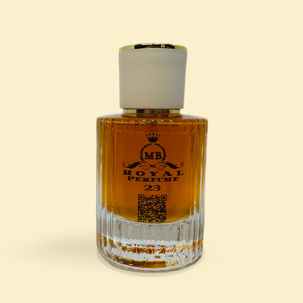 #23 Addictive Allure - MB Royal Perfume