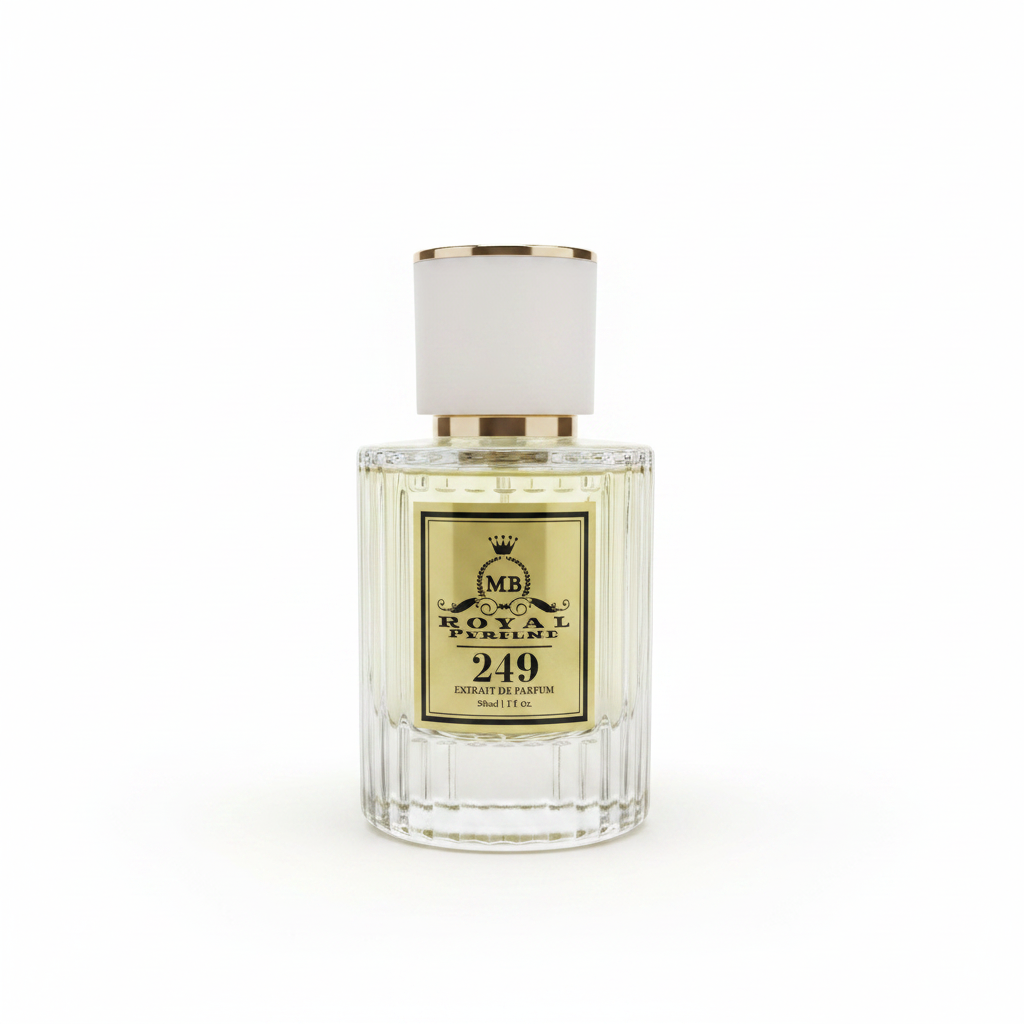 49 Tropical Wave – Affordable Perfume Inspired by Summer Hammer Lorenzo Pazzaglia, Available in Canada
