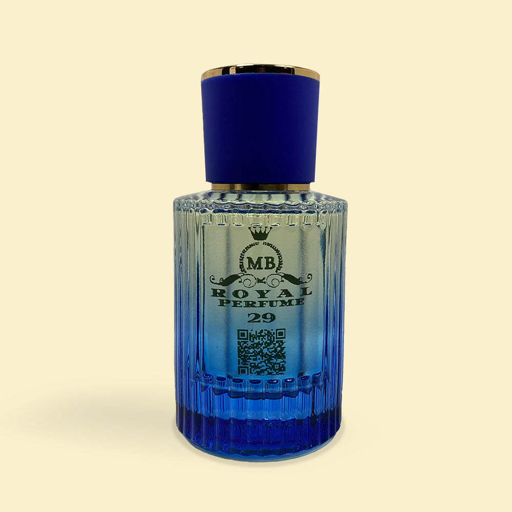 #29 Femme Fatale – Luxury perfume inspired by Good Girl | MB Royal Perfume