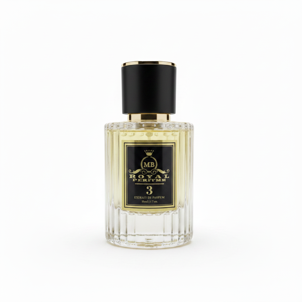 3 Spice Explosion – Luxury cologne inspired by Spicebomb Extreme | MB Royal Perfume