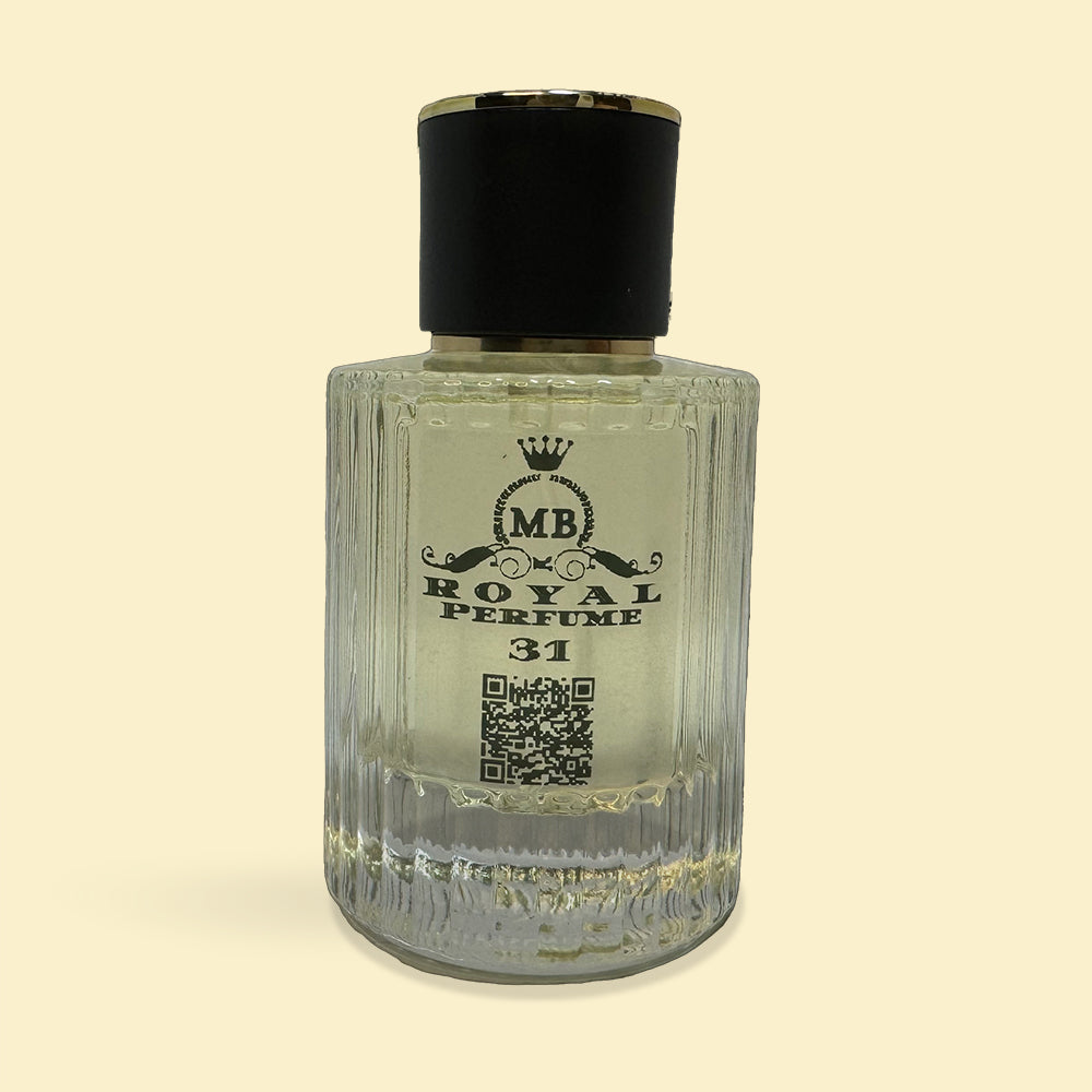 #31 Love of the Gods – Luxury cologne inspired by Versace Eros | MB Royal Perfume