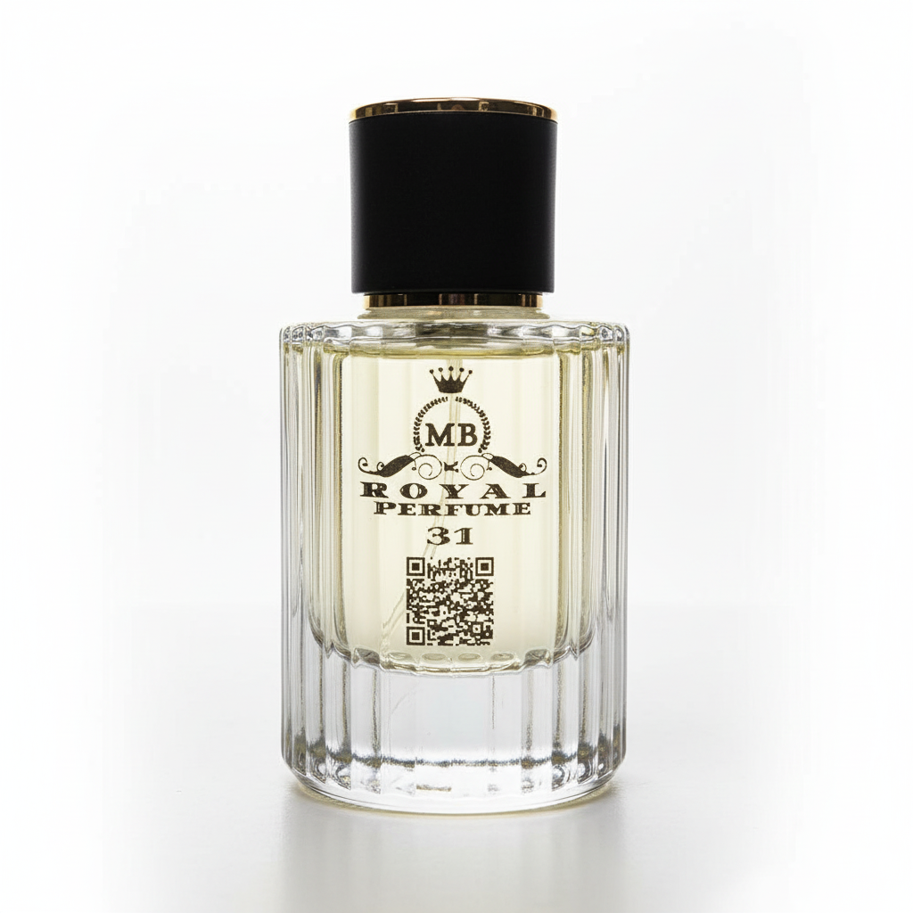 #31 Love of the Gods – Luxury cologne inspired by Versace Eros | MB Royal Perfume
