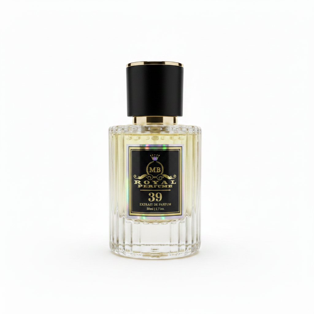 39 Excessive Nights – Paco Rabanne Black XS L'Excès Inspired – Dark Sensual Men's Cologne | MB Royal Perfume