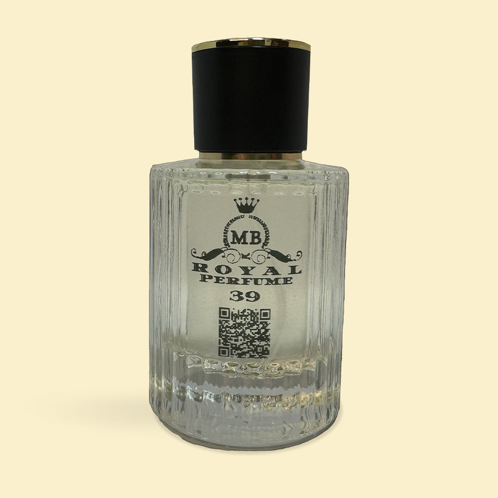 39 Excessive Nights – Luxury cologne inspired by Black XS L'Excès | MB Royal Perfume