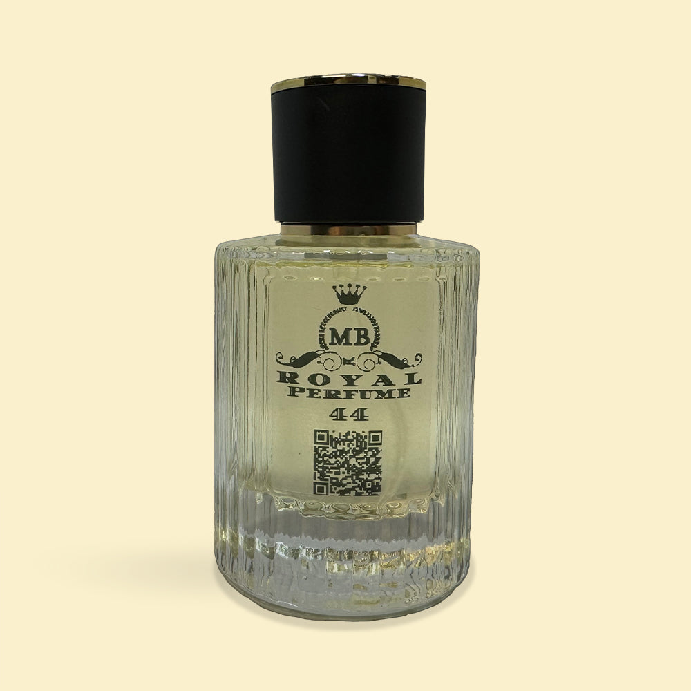 #44 Victorious Essence – Best Invictus Victory Alternative | Long-Lasting Men's Cologne | MB Royal Perfume